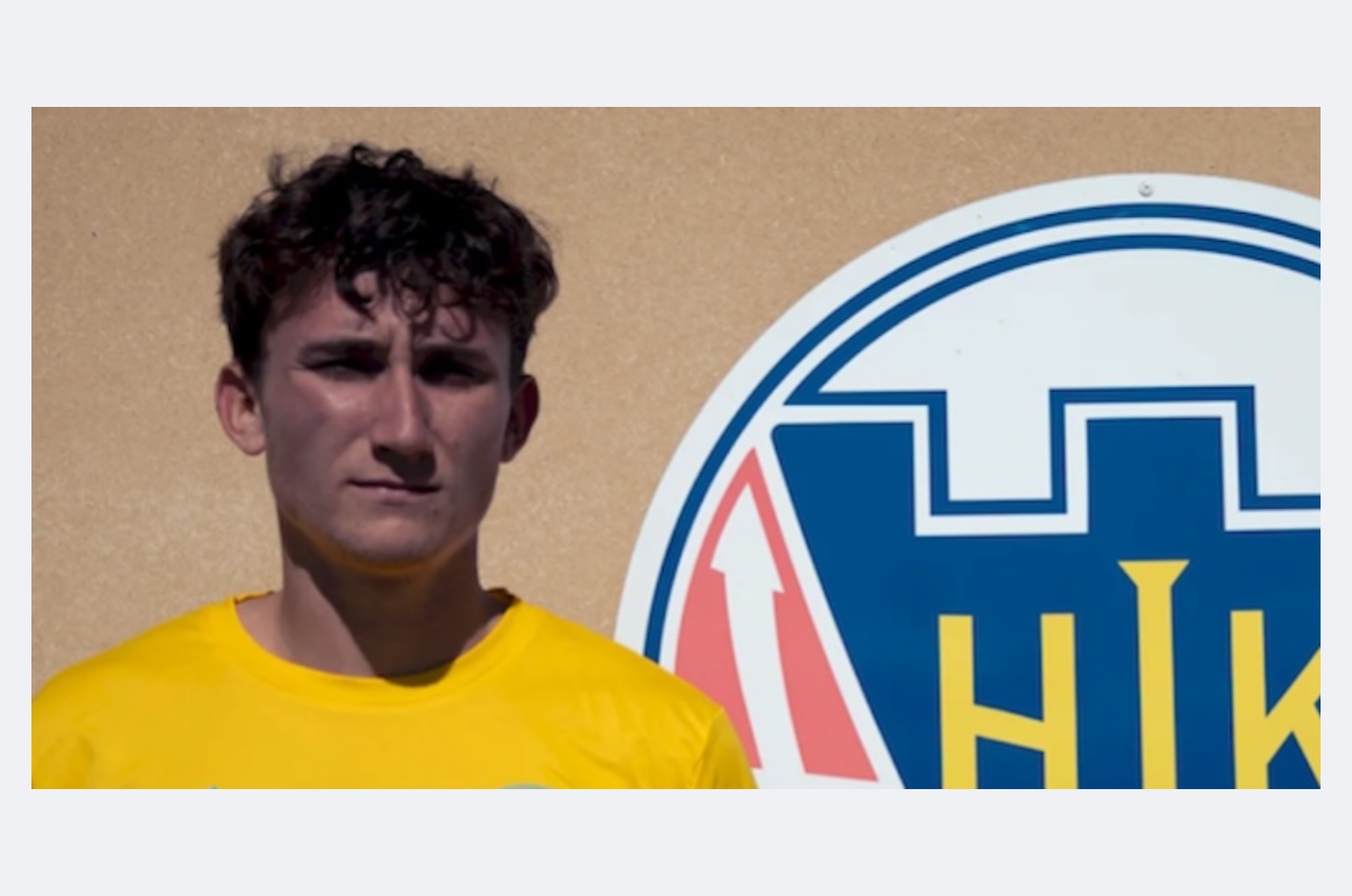 Foto: Hobro IK