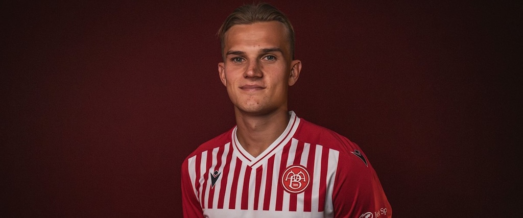 Foto: AaB