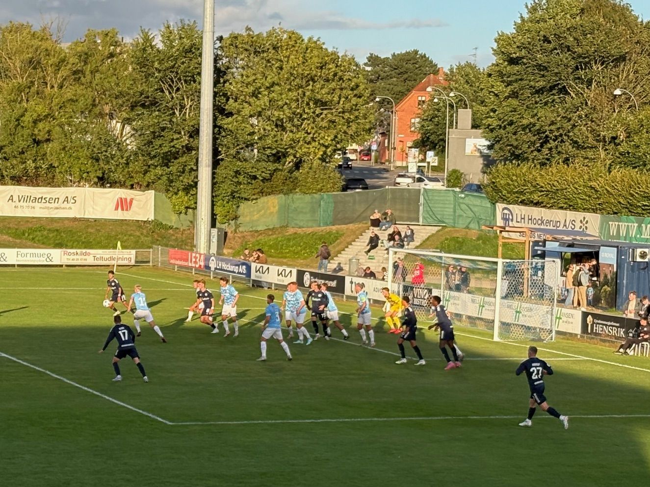Foto: Jacob Hansen