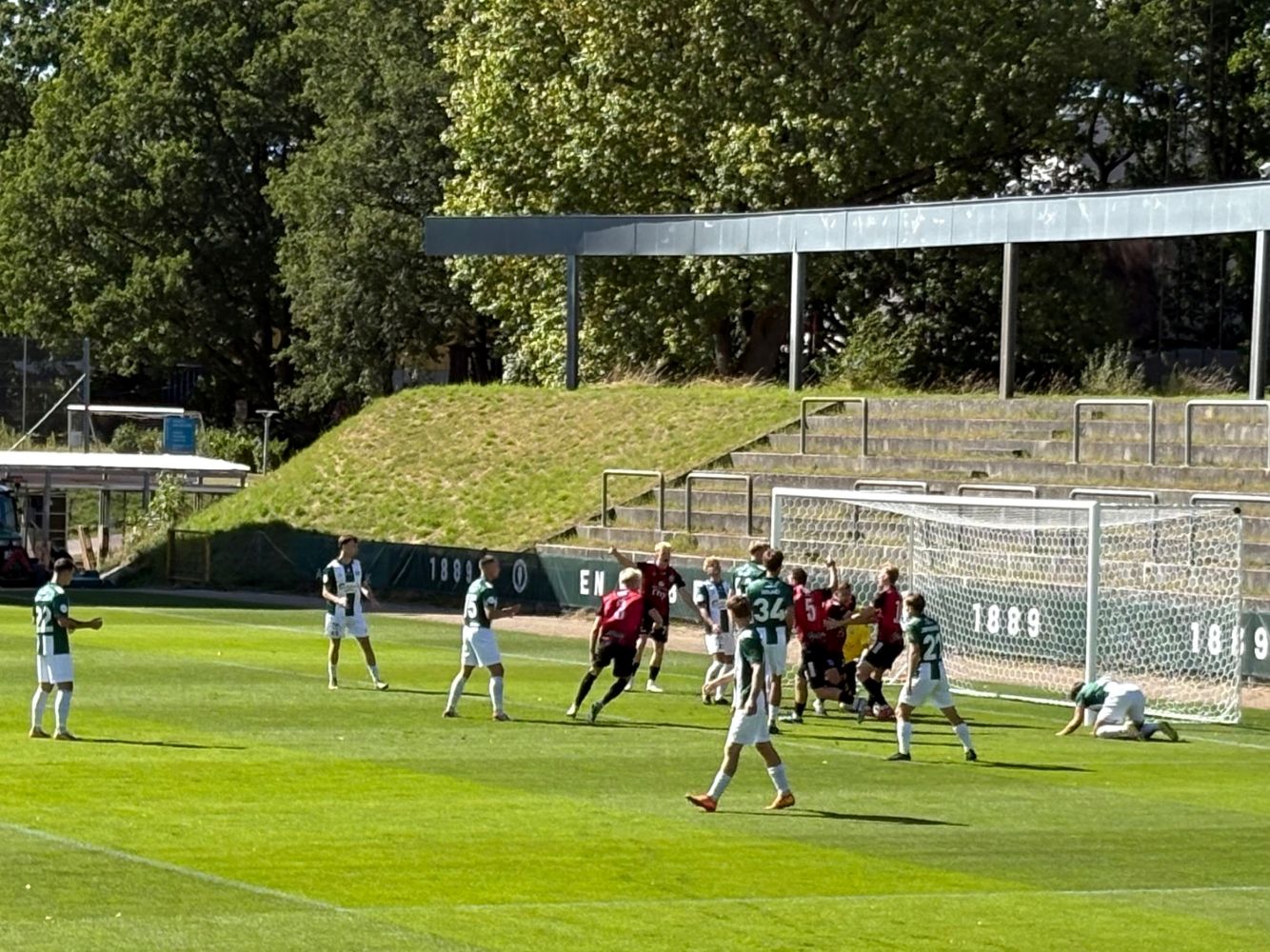 Foto: Jacob Hansen