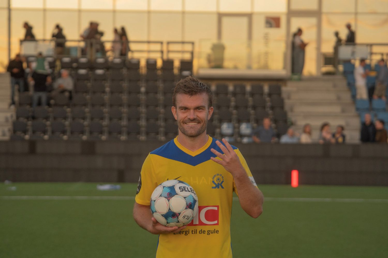 Foto: Chili Tagmose Jensen