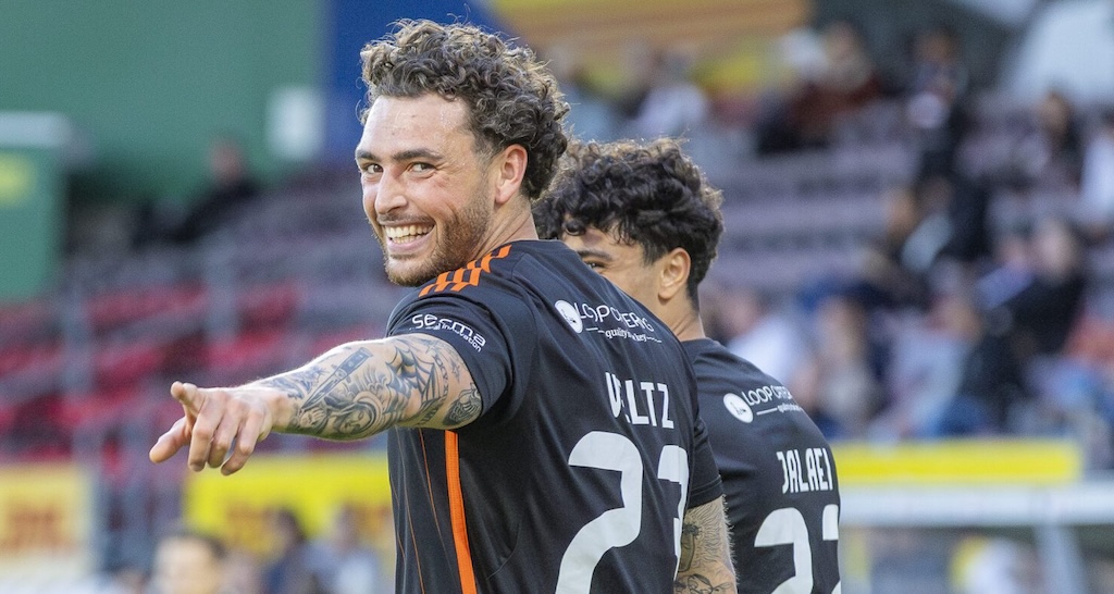 Foto: Hillerød Fodbold Elite