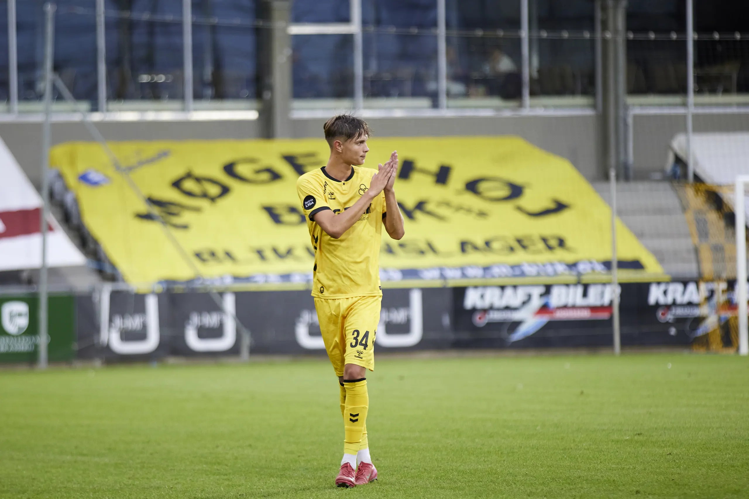 Foto: AC Horsens
