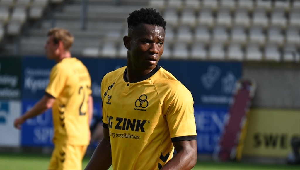 Foto: AC Horsens