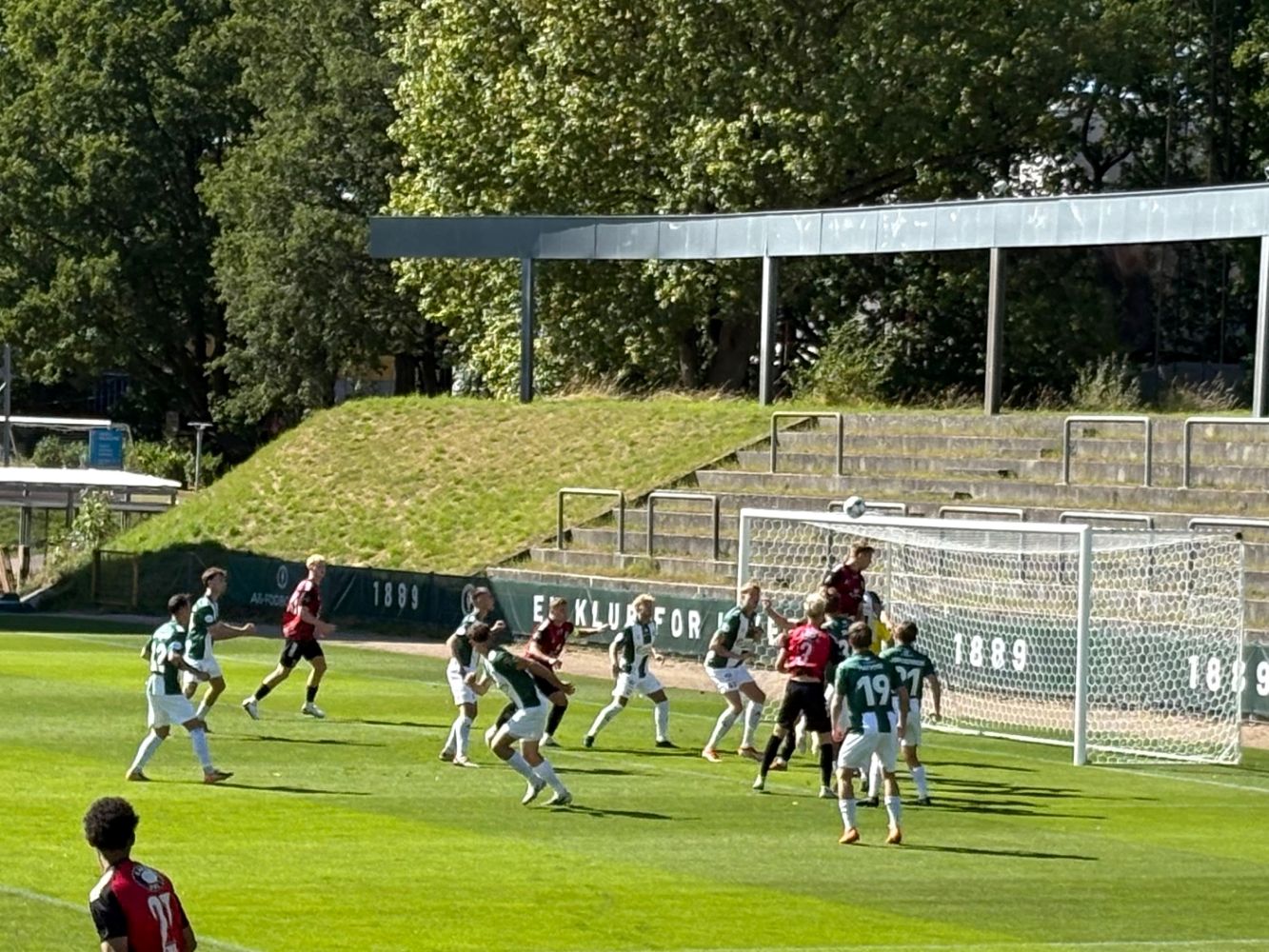 Foto: Jacob Hansen