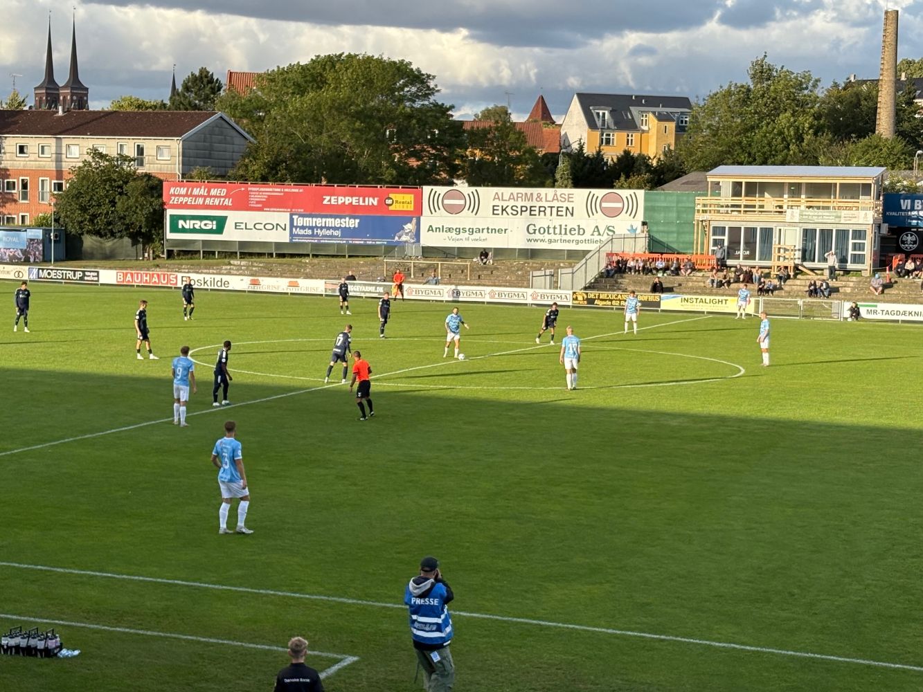 Foto: Jacob Hansen