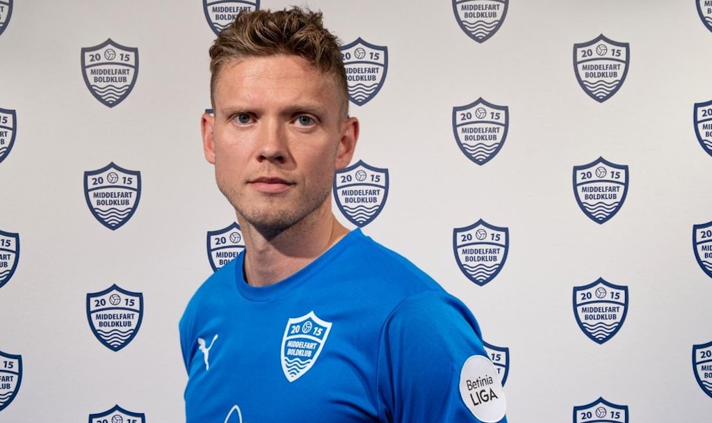 Foto: Middelfart Boldklub
