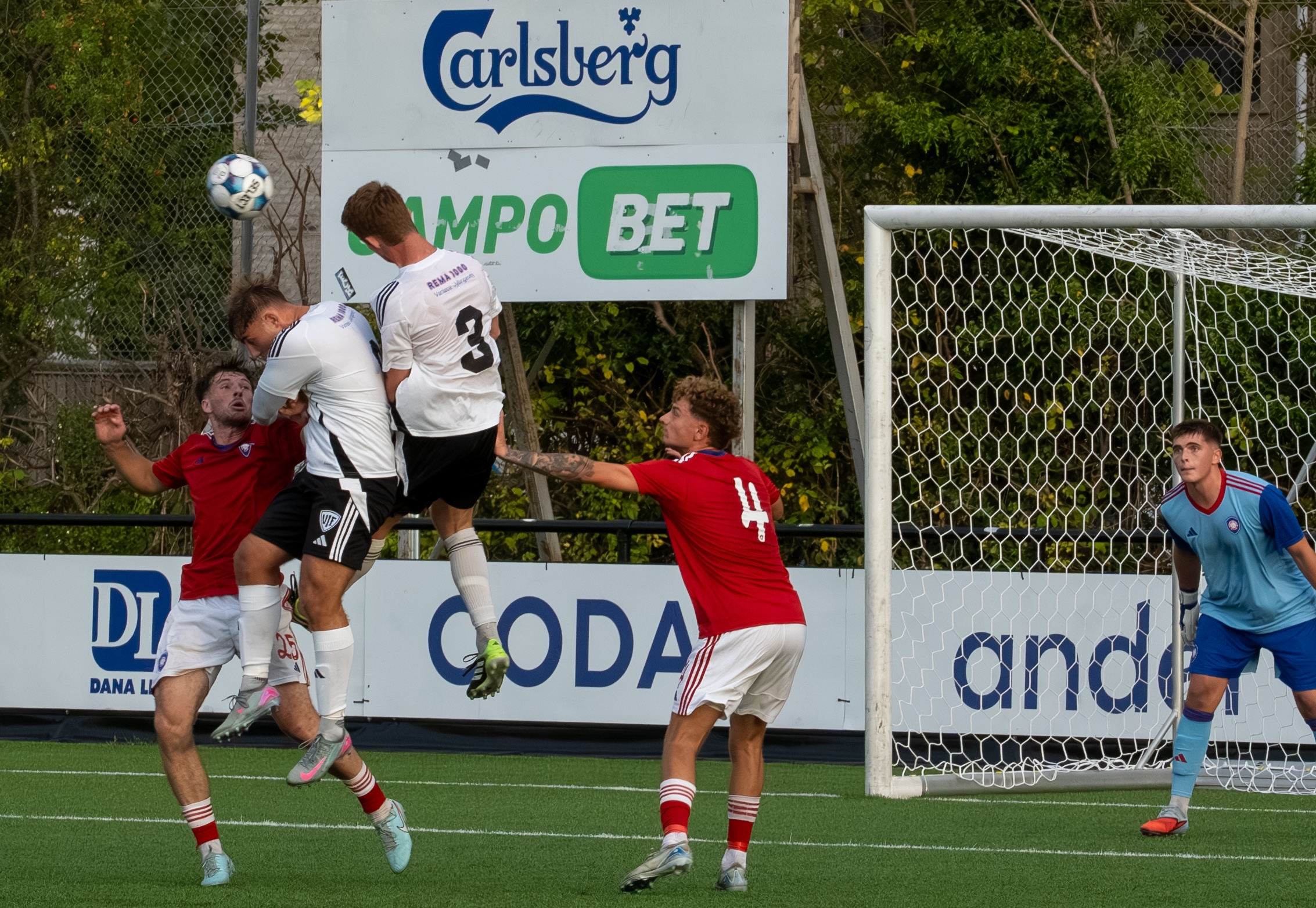 Bjørn Paludan. Foto: Jakob Termansen.