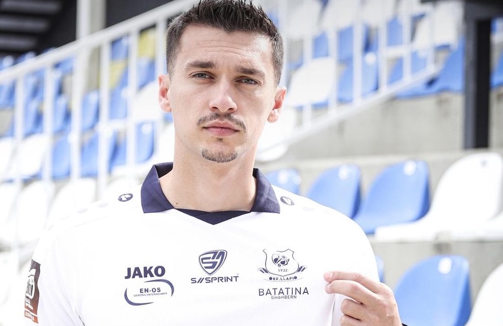 Foto: KF Llapi