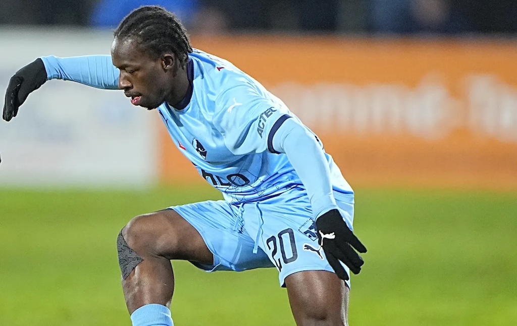 Foto: Randers FC