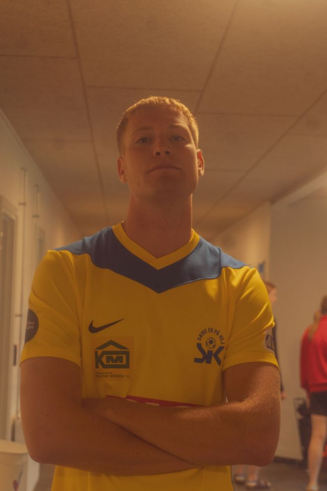 Foto: Chili Tagmose Jensen