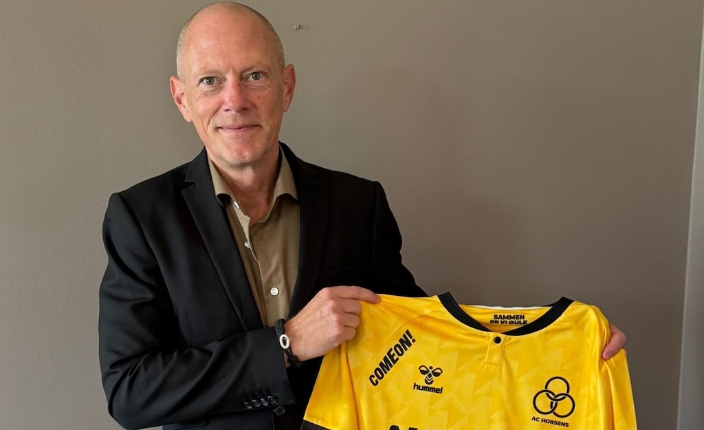Foto: AC Horsens