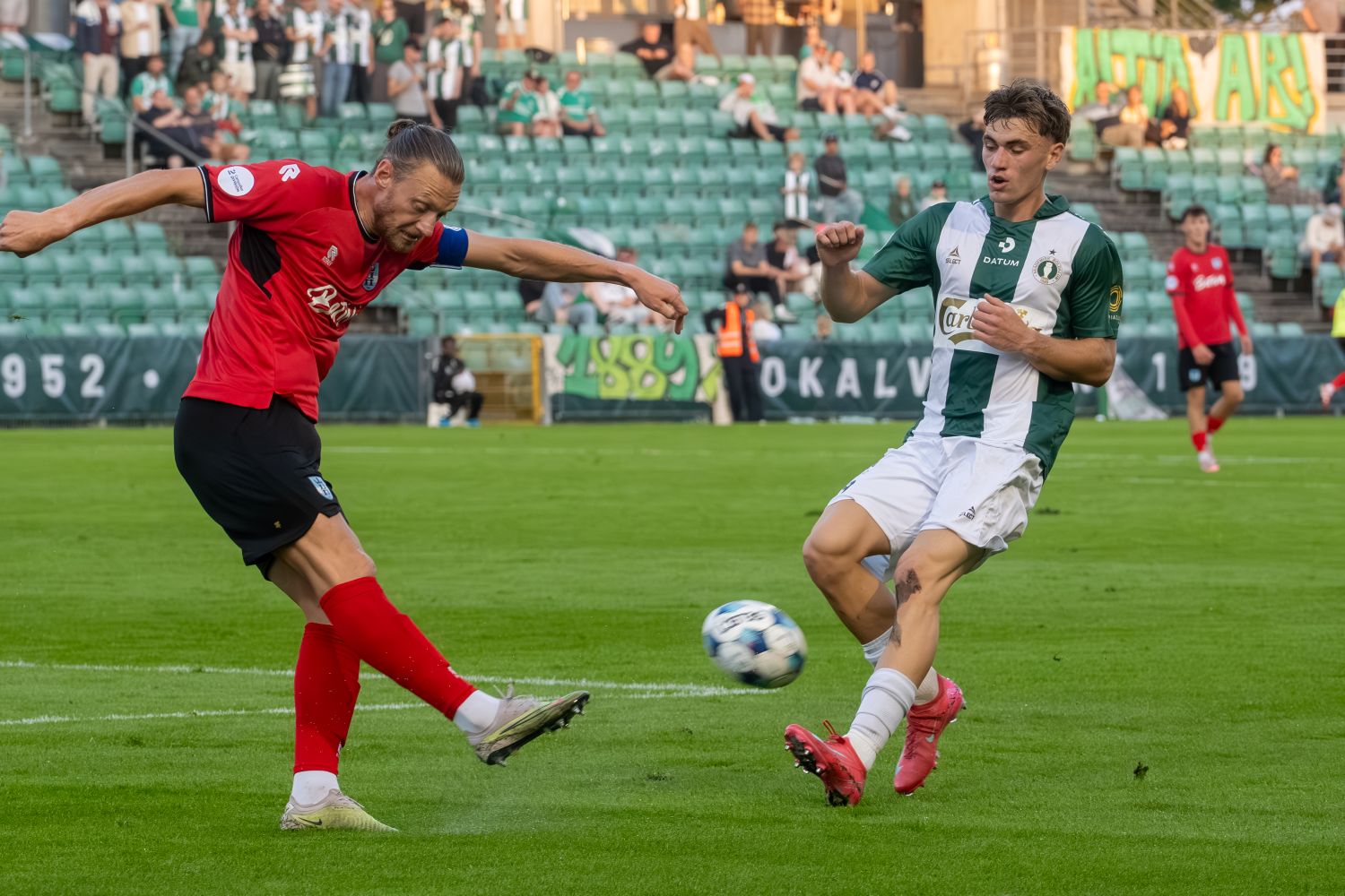 Foto: Jakob Termansen