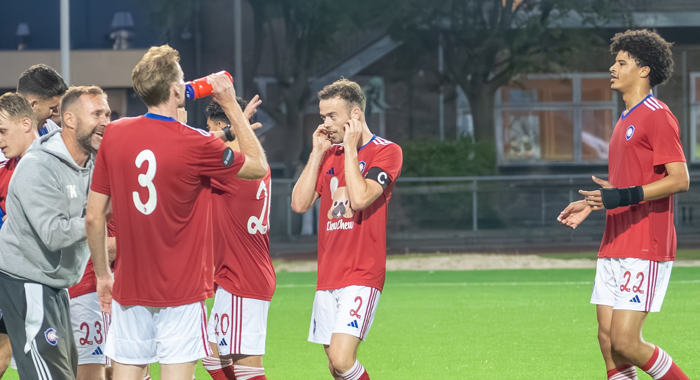 Sundby Boldklub