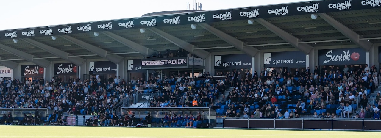 Foto: HB Køge
