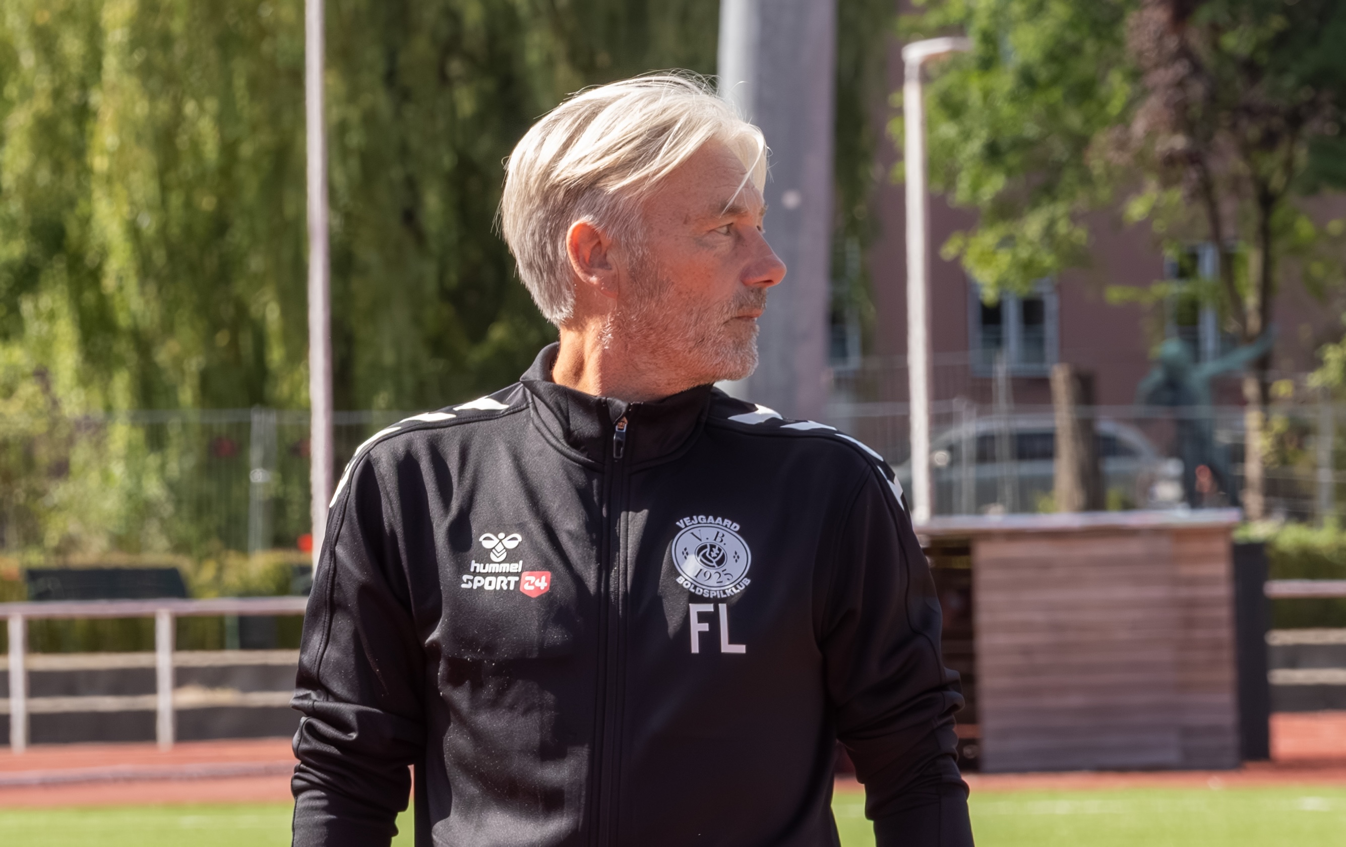 Vejgaard, foto: Jakob Termansen