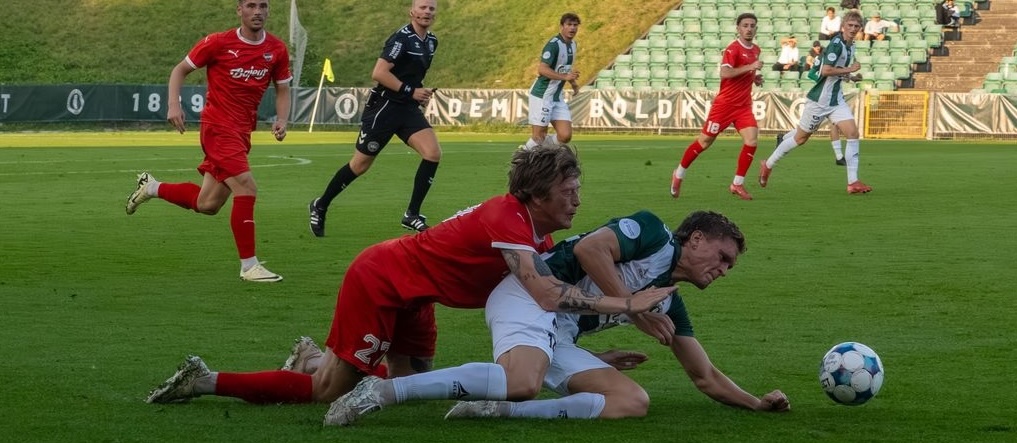 Foto: Jakob Termansen 