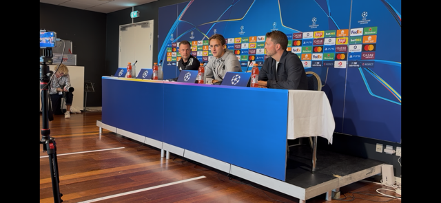 Foto: Jacob Hansen