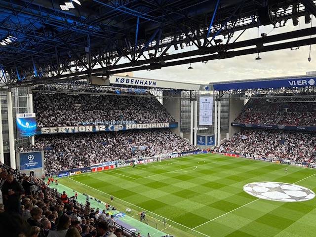 Parken