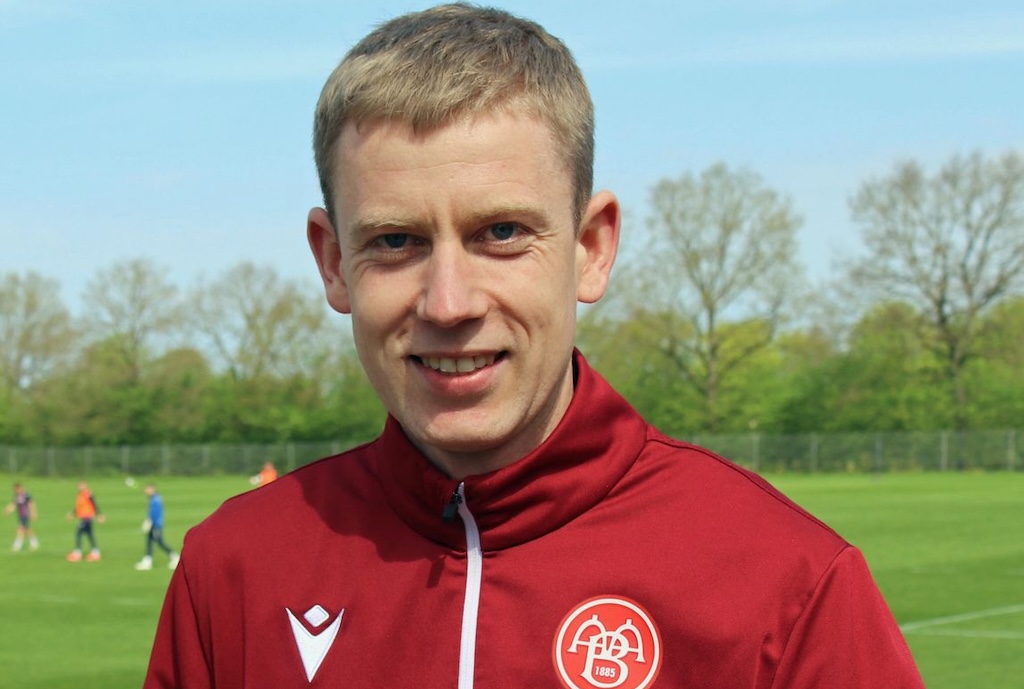 Foto: AaB