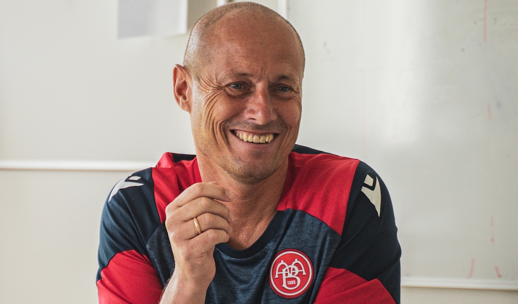 Foto: AaB
