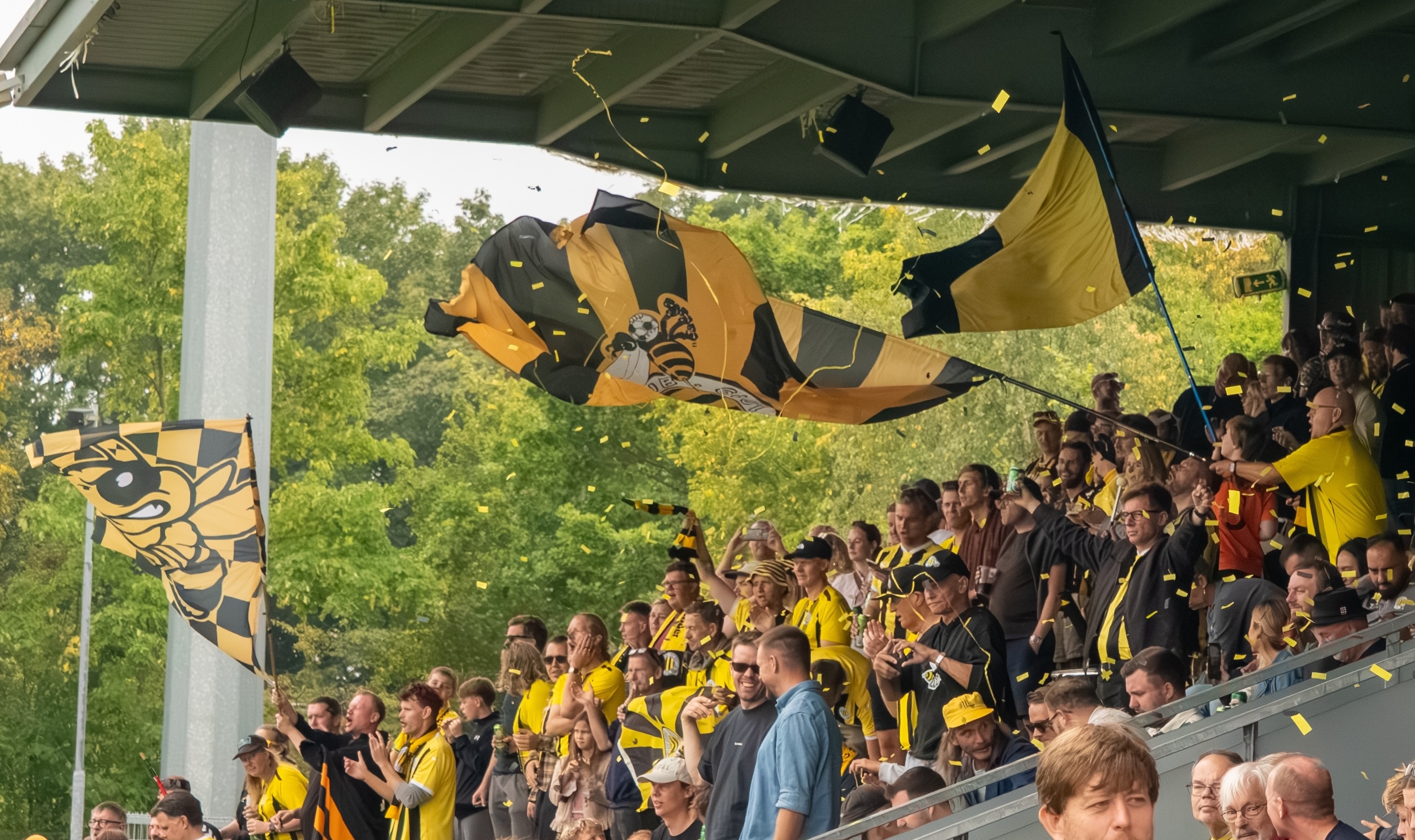 Brønshøj, foto: Jakob Termansen