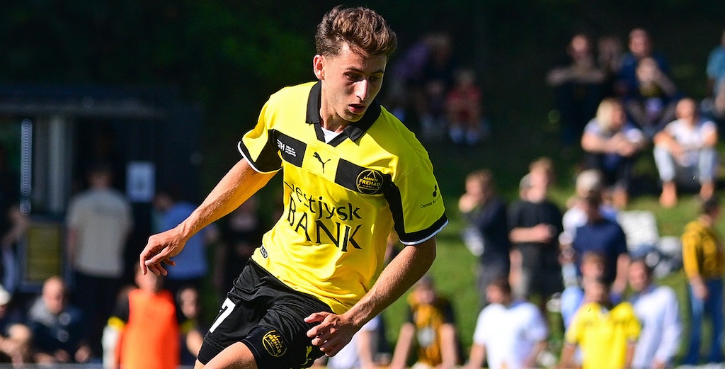 Foto: Vildmedfoto.dk