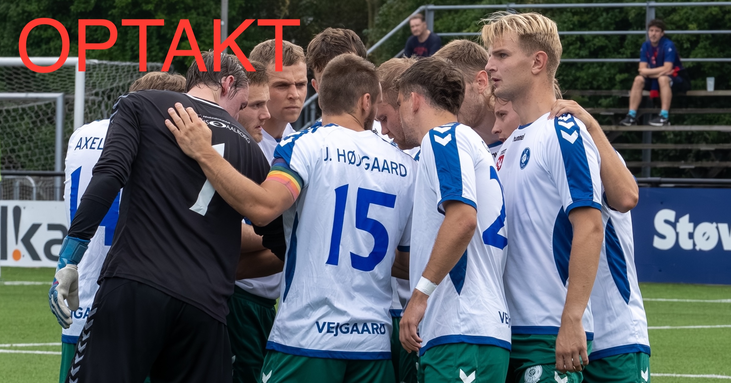 Jonas Højgaard, Jakob Termansen