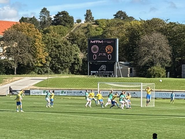 Mathias Andreasen scorer igen for Næstved i CampoBet 2. division