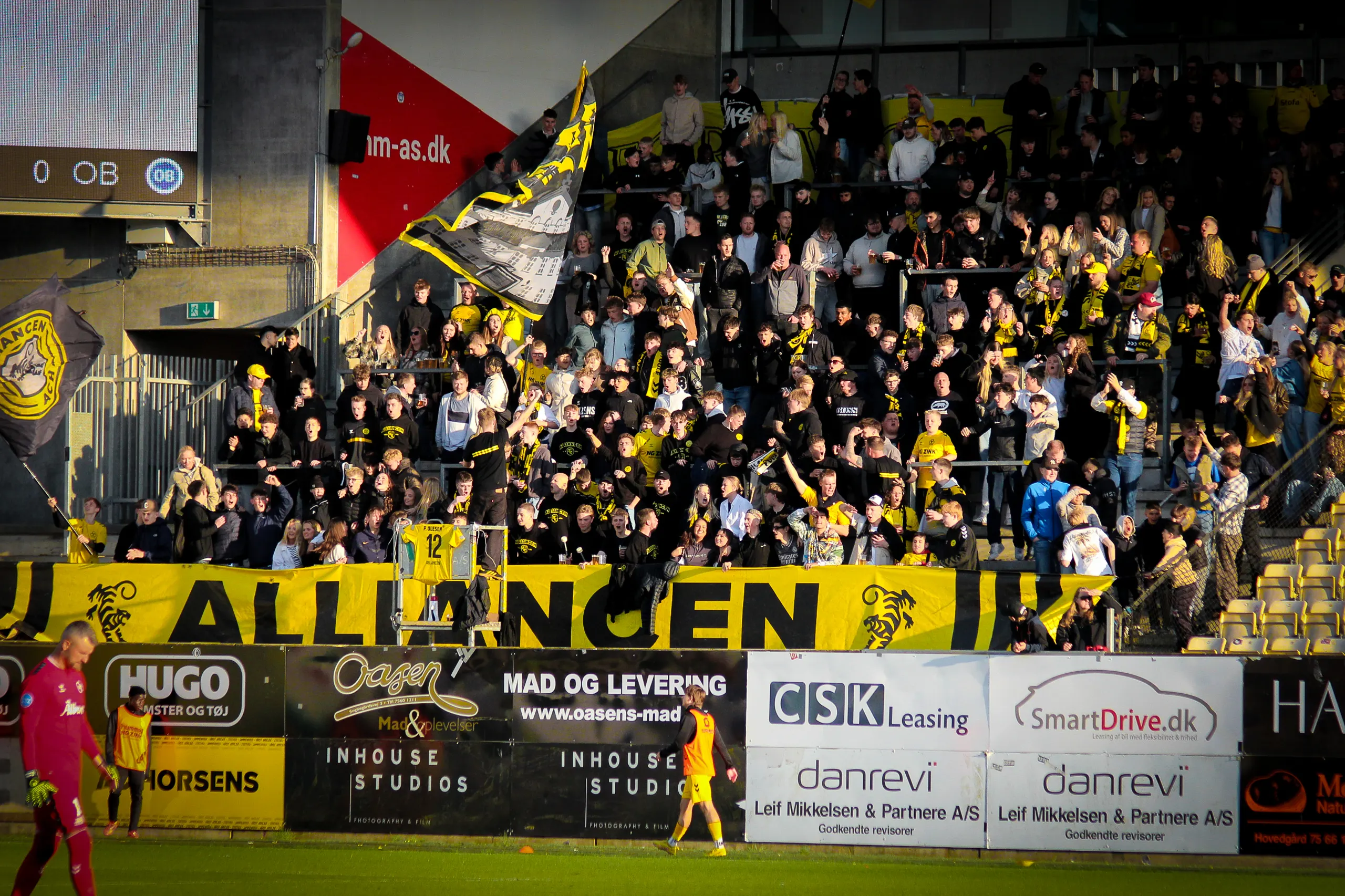 Foto: AC Horsens