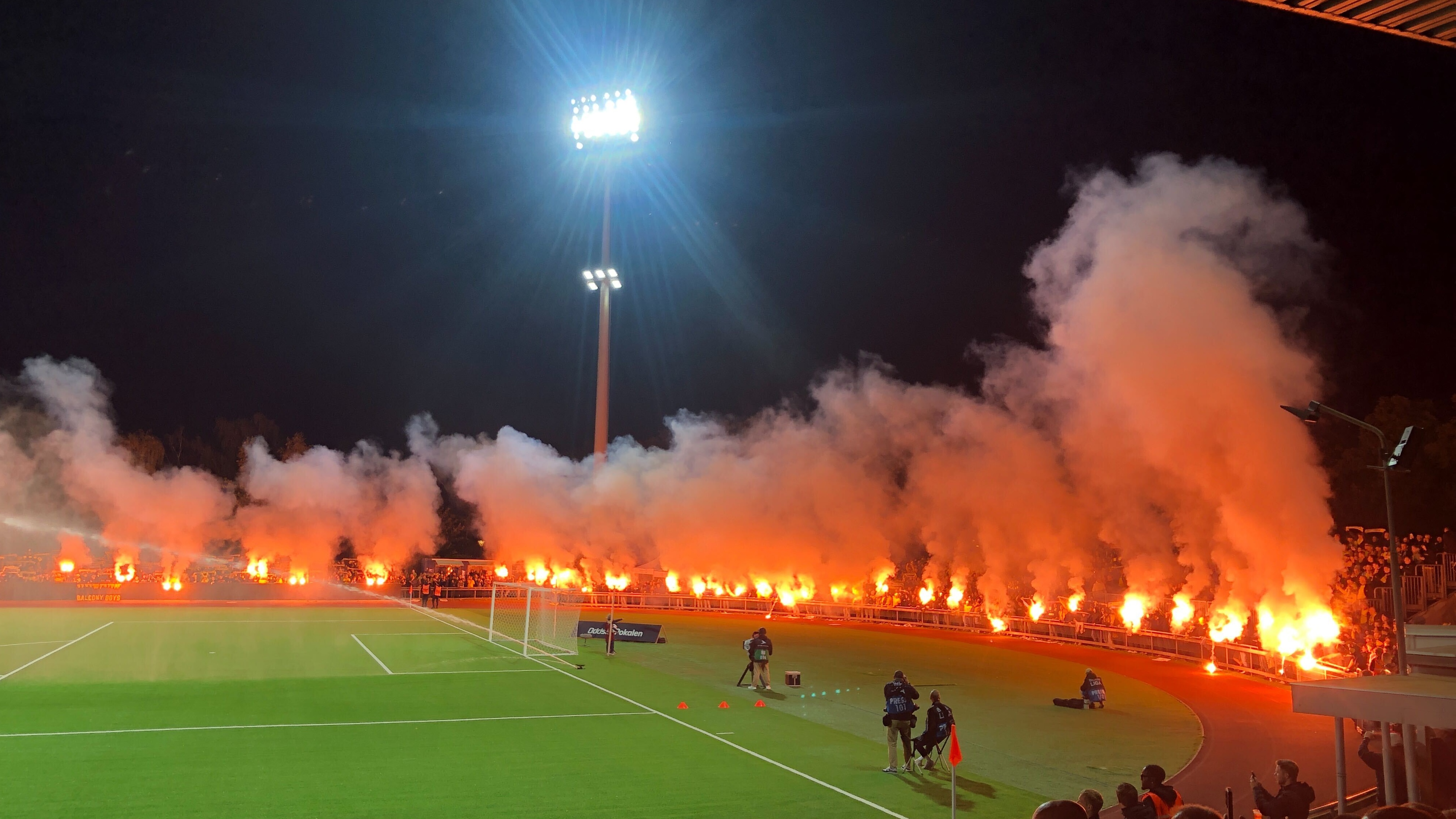 AGF sejrer igen i Superligaen