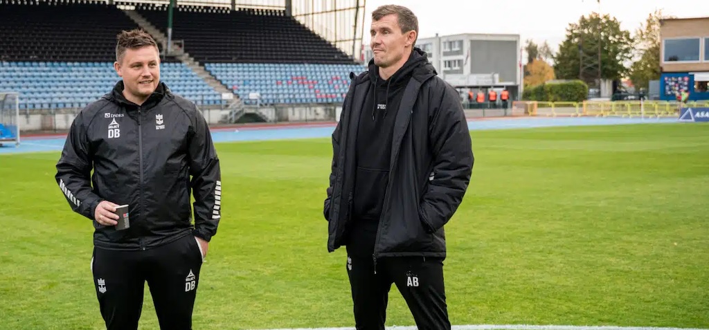 Foto: Lyngby Boldklub