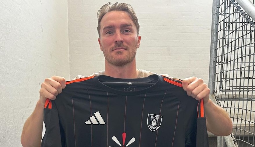 Foto: Hillerød Fodbold Elite