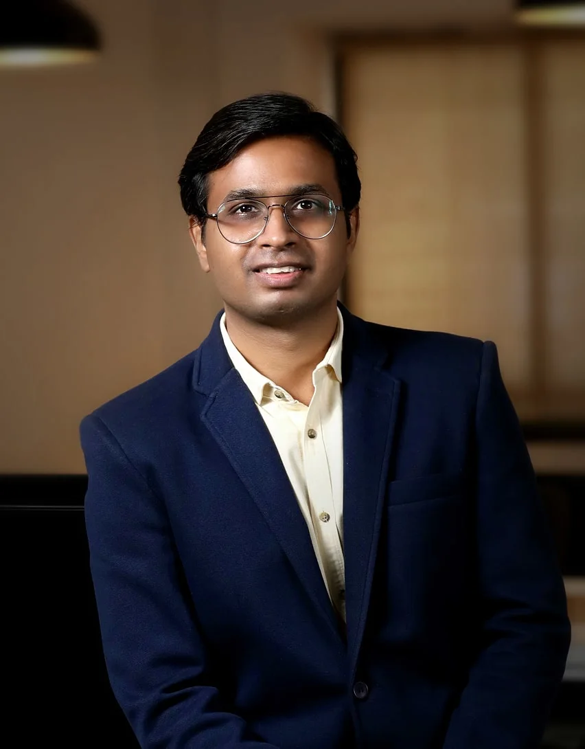 Vishal Jadhav