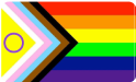 Pride flag