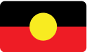 First Nations flag
