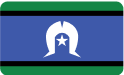 The Torres Strait Islander Flag