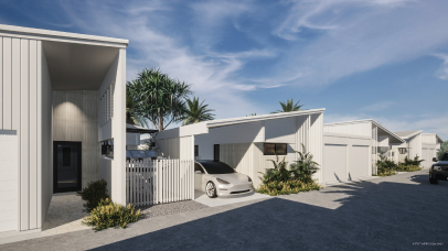 High-Growth Urban Studio — Perth WA