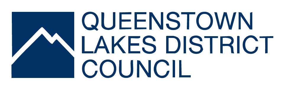 QLDC logo