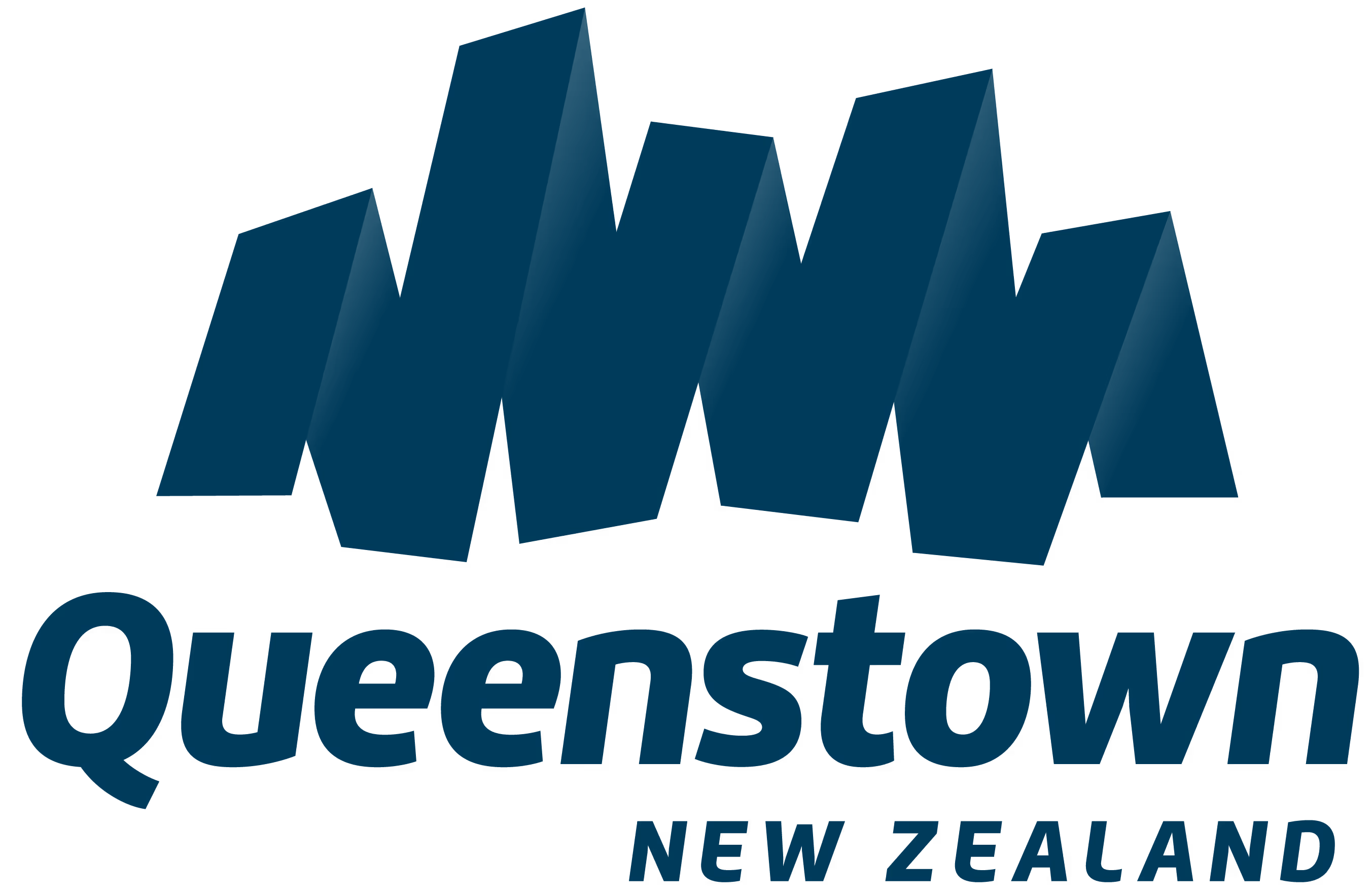 Destination Queenstown logo