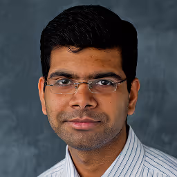 Photo of Siddarth