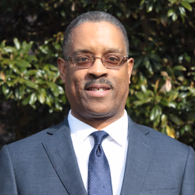 Photo of Randall