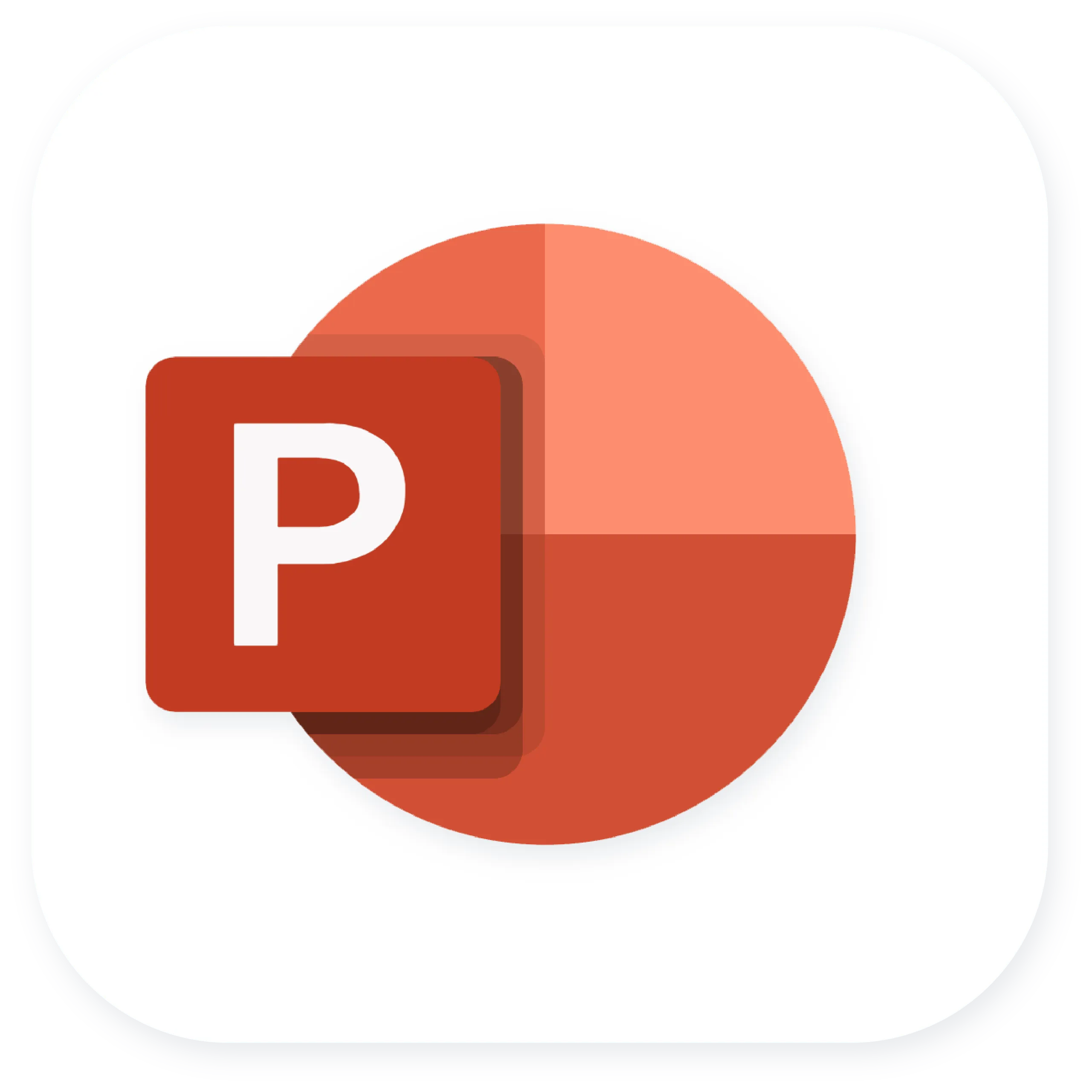 powerpoint-logó