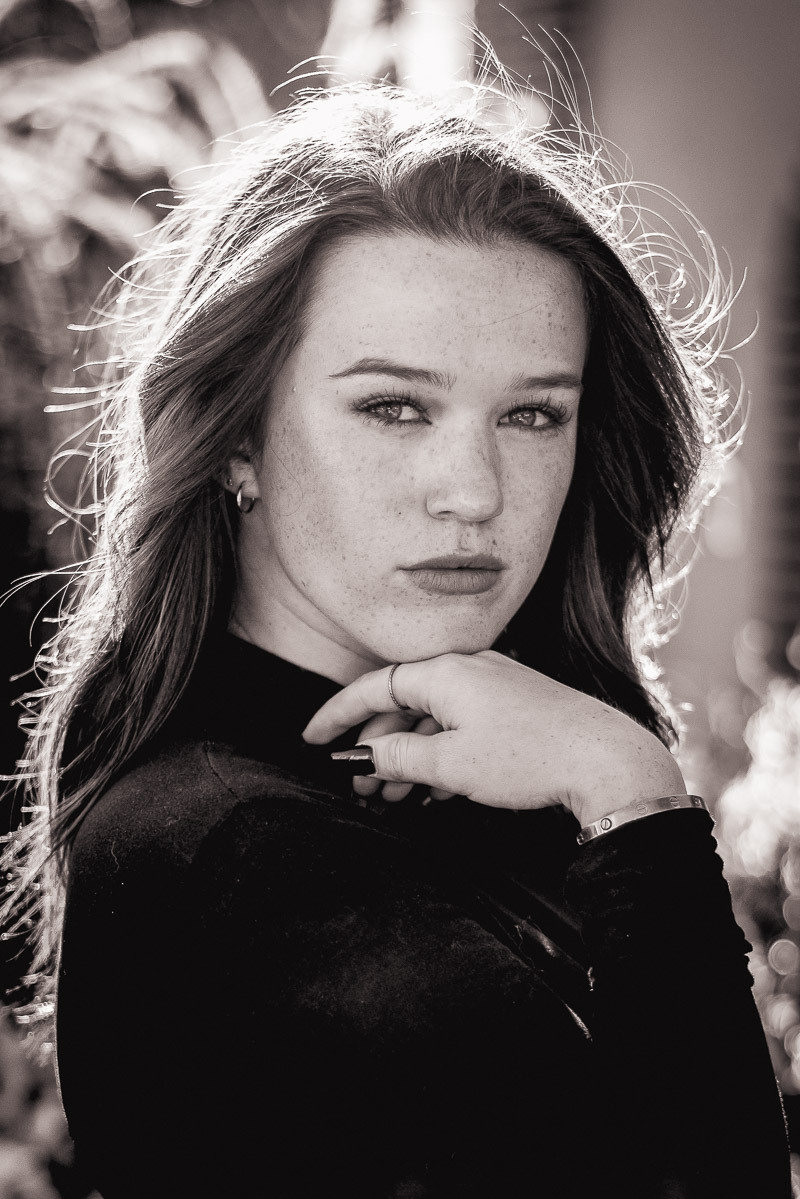 Peyton Cauley, Brand partner at A Brand Above