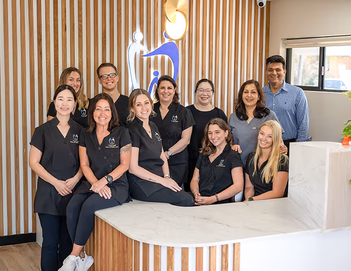 Photo of Our Clinic Magic Smiles Dental | Coffs Harbour