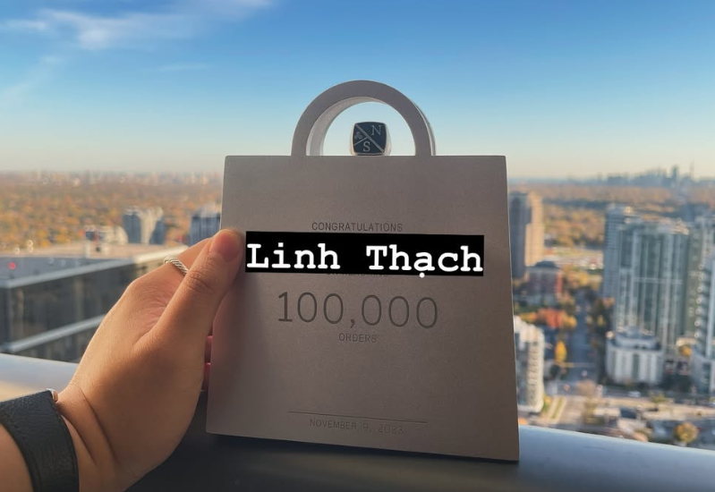 Linh Thạch – 100,000