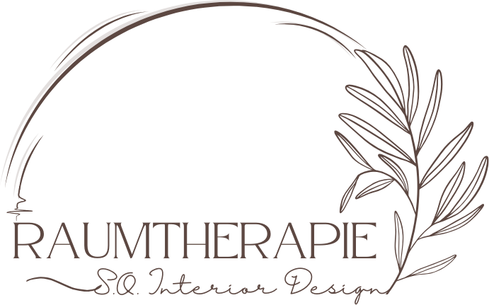 Raumtherapie Logo