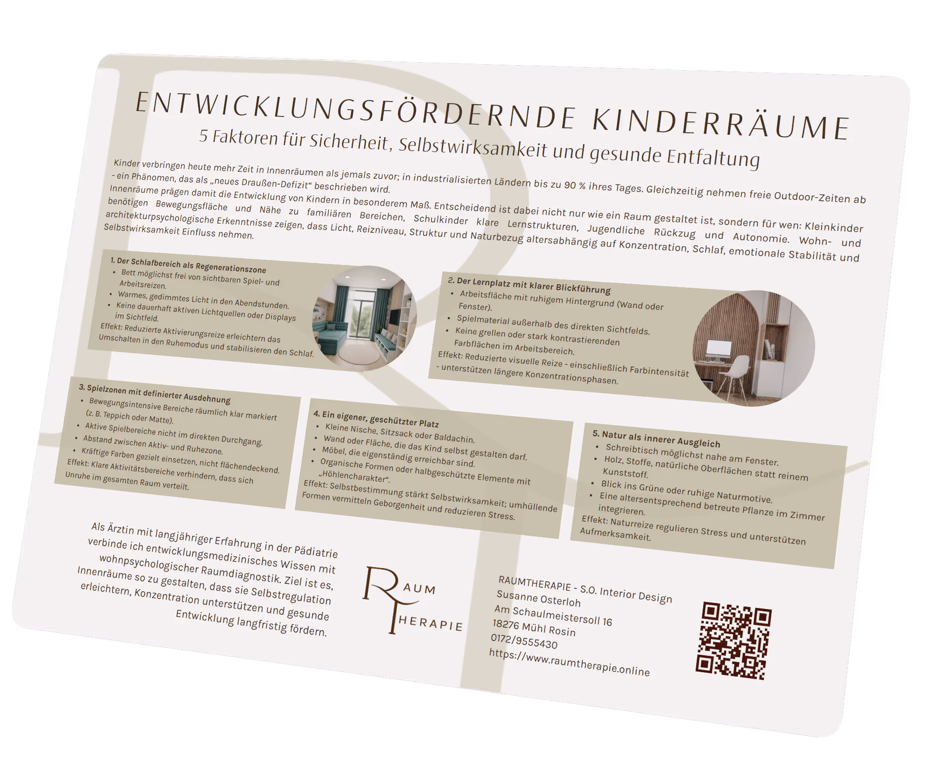 Factsheet