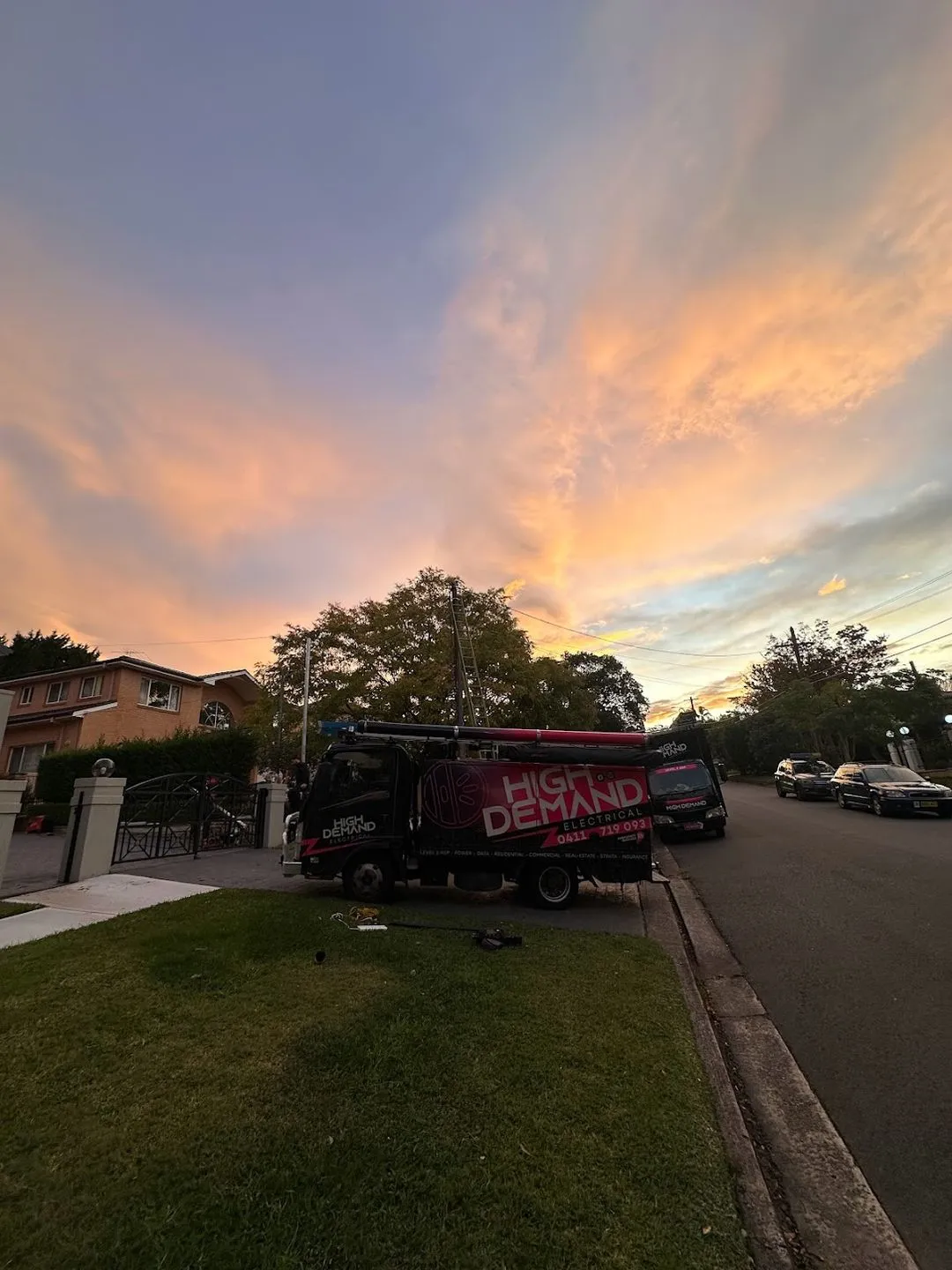 24-7 Power restoration 