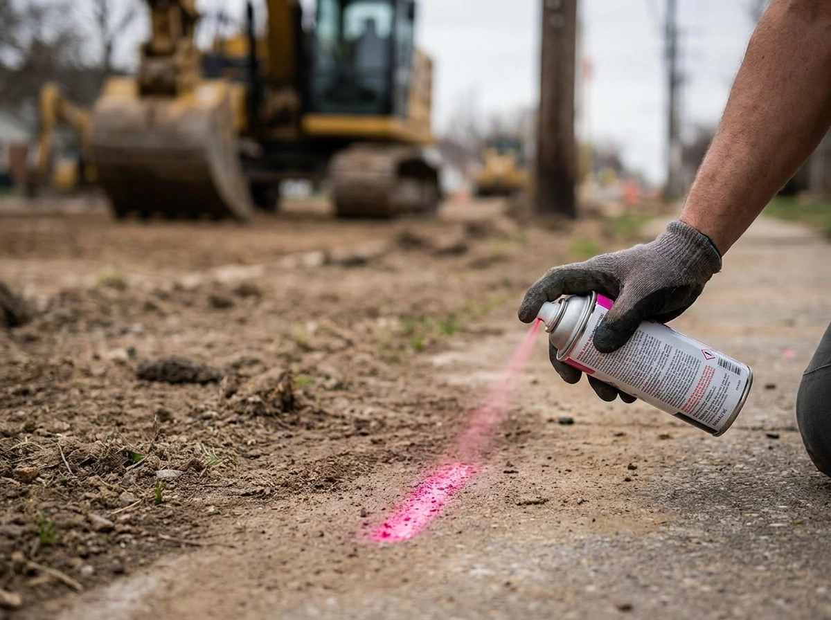 What Overhead to Underground Power Conversion Actually Involves